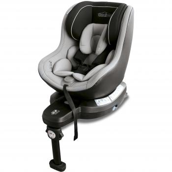 Asalvo, Silla de coche grupo 0+/1 Isofix