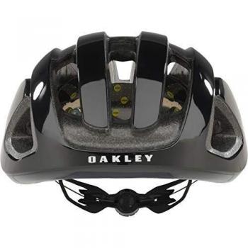 Oakley ARO3 - Casco de Bicicleta - Negro Contorno de la Cabeza S 2018