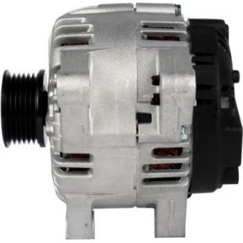 Alternador Hella 8EL 012 429-191 de alto rendimiento