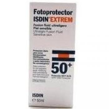 FOTOPRO ISDIN EX FUSION 50+ 50