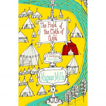 The Field of the Cloth of Gold