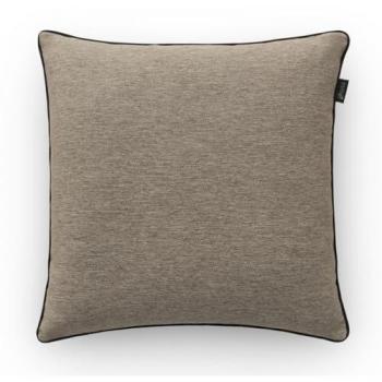 Funda de Cojín Valeria Beige 45x45 cm Sin Relleno