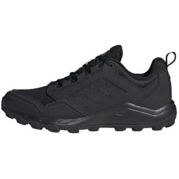 Zapatillas de montaña adidas Terrex Tracerocker 2 mujer, modelo Terrex Tracerocker 2 W, color Wonder Blue/Legend Ink, talla 37 EU