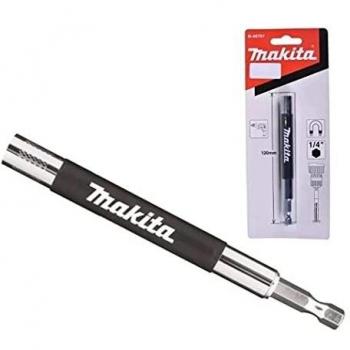 Makita B-48767 B-48767-Guía de atornillado 120mm, Negro
