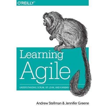 Learning Agile: Understanding Scrum, XP, Lean, and Kanban