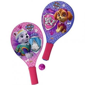 Patrulla Canina Patrol Paw PATRO Girl Palas Playa