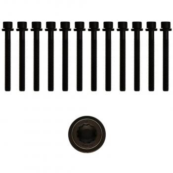 Ajusa 81000600 Juego de tornillos de culata