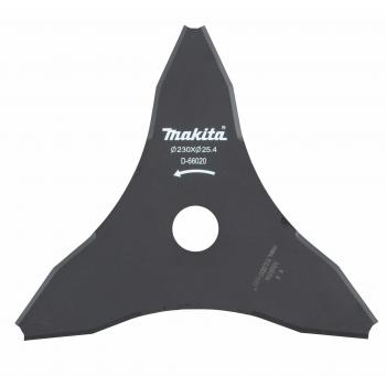 Makita D-66020 - Cuchilla de corte de doble hoja