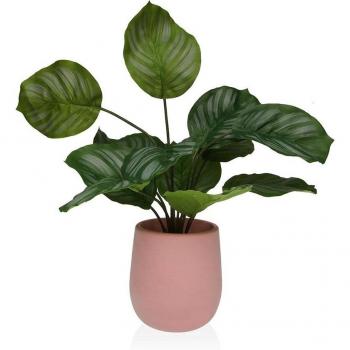 Planta Decorativa Versa 15 x 44 x 15 Cemento Plástico