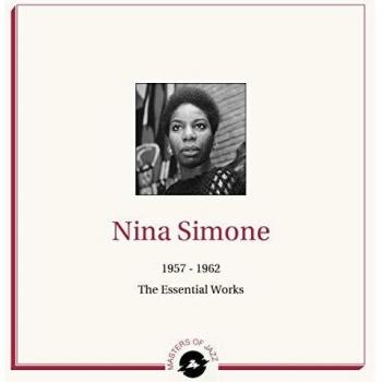 1957 - 1962 The Essential Works [Vinilo]