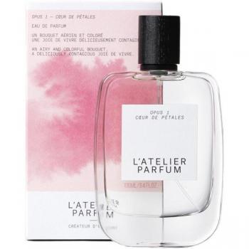 L'Atelier Parfum Opus 1 Heart of Petals Eau de Parfum 100 ml for Women