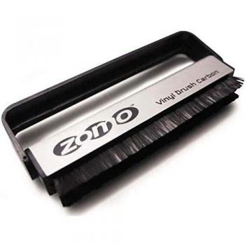 Zomo VBC01 Carbon Fiber Anti-Static Vinyl Record Cleaning Brush