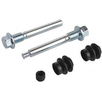 Juego de casquillos guía para pinza de freno Mazda 323, 626 y Premacy HERTH+BUSS JAKOPARTS J3273004
