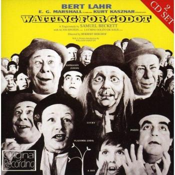 Waiting For Godot