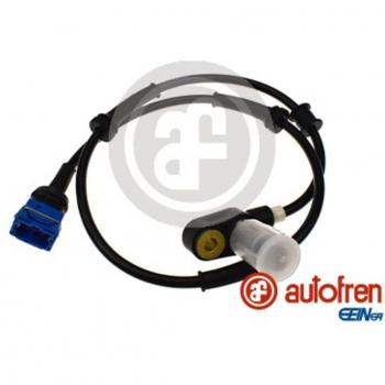 Sensor de velocidad de la rueda ABS AUTOFREN SEINSA DS0182