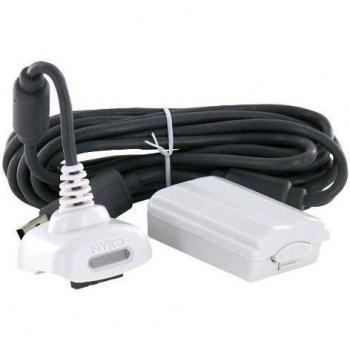 Nyko Power Kit 360 - cajas de video juegos y accesorios