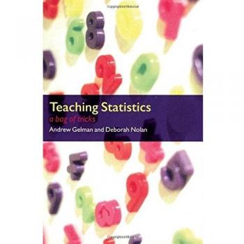 Teaching Statistics: A Bag of Tricks