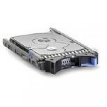 Disco Duro Interno IBM 500GB 7200 RPM SATA 2.5 SFF Slim-HS