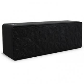 3go - Altavoz wallop bluetooth 4.0 micro sd negro