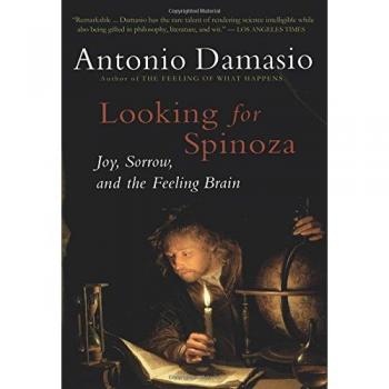Looking for Spinoza: Joy, Sorrow, and the Feeling Brain