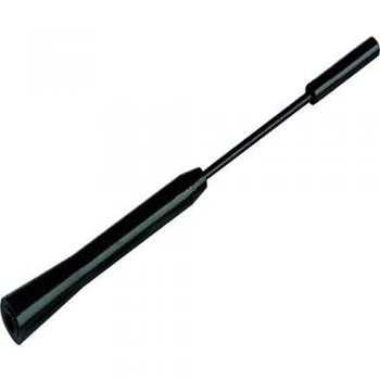 Antena HPAUTO 60228 de alta potencia con diseño compacto