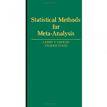 Statistical Methods for Meta-Analysis: Comprehensive Guide to Data Synthesis