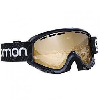 Salomon, Juke Access, Máscara de esquí para niños