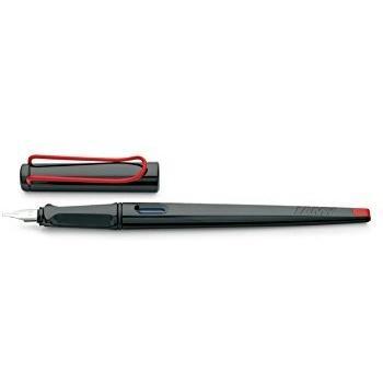 LAMY - Pluma Joy Lamy Negro