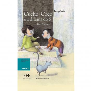 Cucho, Coco e o dilema do 6
