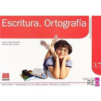 Escritura, ortografía