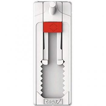 Clavo Ajustable Adhesivo para Pared, Paquete de 1 unidad