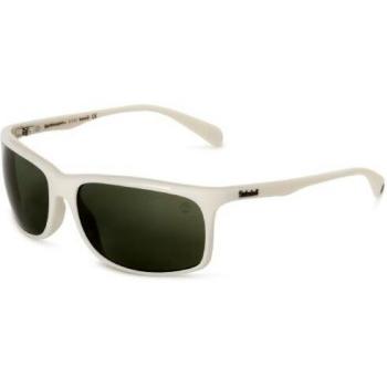 Timberland Sonnenbrille TB9002 6221R Gafas de Sol, Blanco