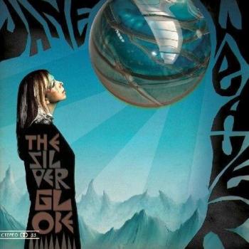 The Silver Globe [VINYL]