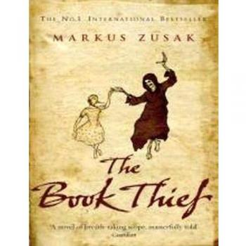 The Book thief