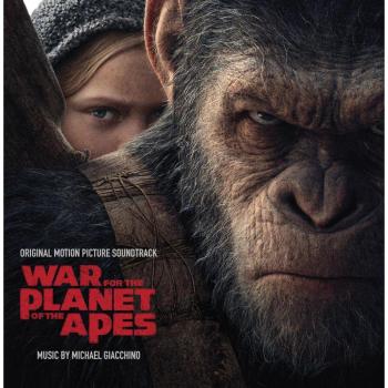 B.S.O.: War For The Planet Of The Apes