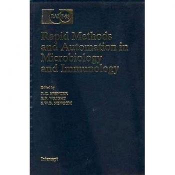 Rapid Methods and Automation in Microbiology and Immunology: Tomorrow's Techniques