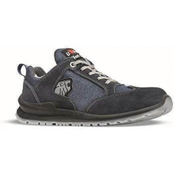 Zapatos de Seguridad U-Power Colin S1P SRC