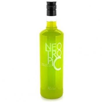 Genérico - Kiwi neo tropic bebida refrescante sin alcohol 1l