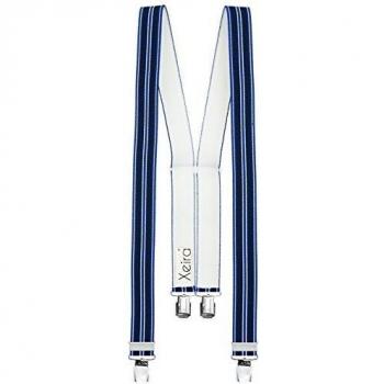 XEIRA - Tirantes - Básico - para hombre Blue - 3460 Talla única