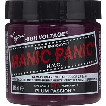 MANIC PANIC CLASSIC PLUM PASSION