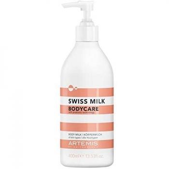 Artemis - Swiss Milk Bodycare Body Milk 400ml