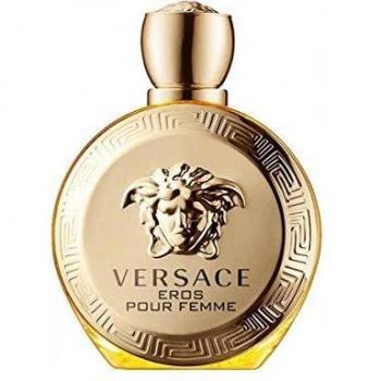 Versace Eros Pour Femme Eau De Toilette For Women, 30 ml