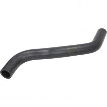 Manguera del radiador THERMOTEC DW0568TT - Tubería de radiador, alta resistencia a la temperatura y presión, fabricada en material flexible, compatible con diversos modelos de vehículos, diseño optimizado para un flujo eficiente