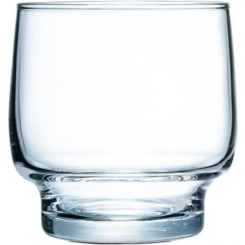 Luminarc Tivoli - Estuche de 3 vasos bajos, 25 cl