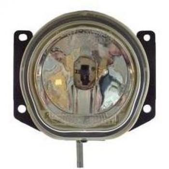 Faro Antiniebla Van Wezel 1748999