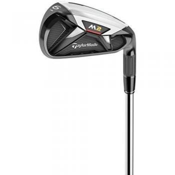 Taylormade M2 Irons - Set de hierros para Diestros