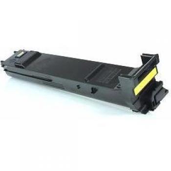 Maxprint LC-970M - Cartucho inkjet, color magenta