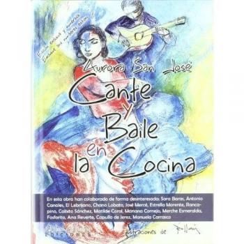 Cante y baile en la cocina