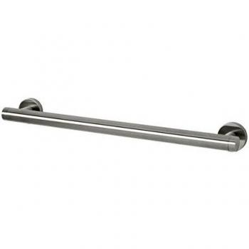 Tiger Boston Comfort & Safety Asidero de baño 45 cm Acero inoxidable cepillado