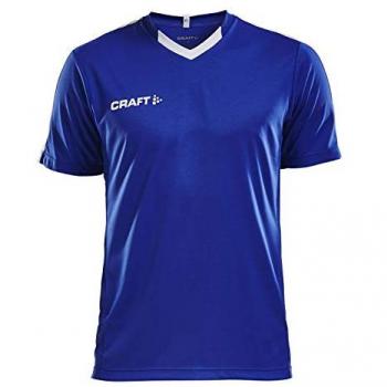 Craft Progress Contrast Jersey
